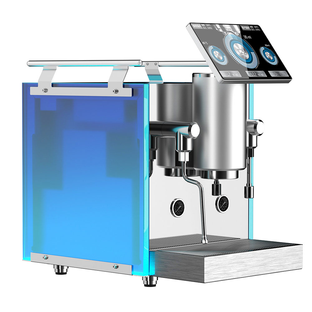 coffee machine咖啡机