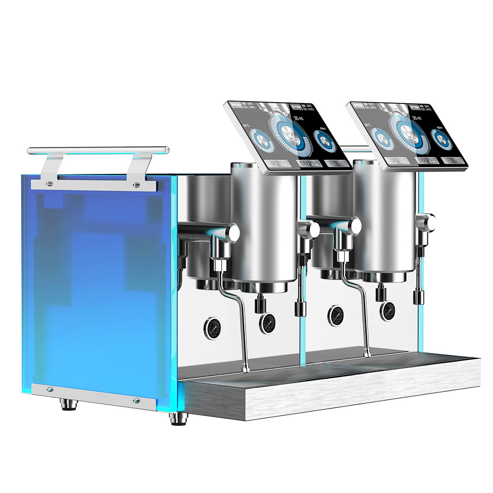 coffee machine
