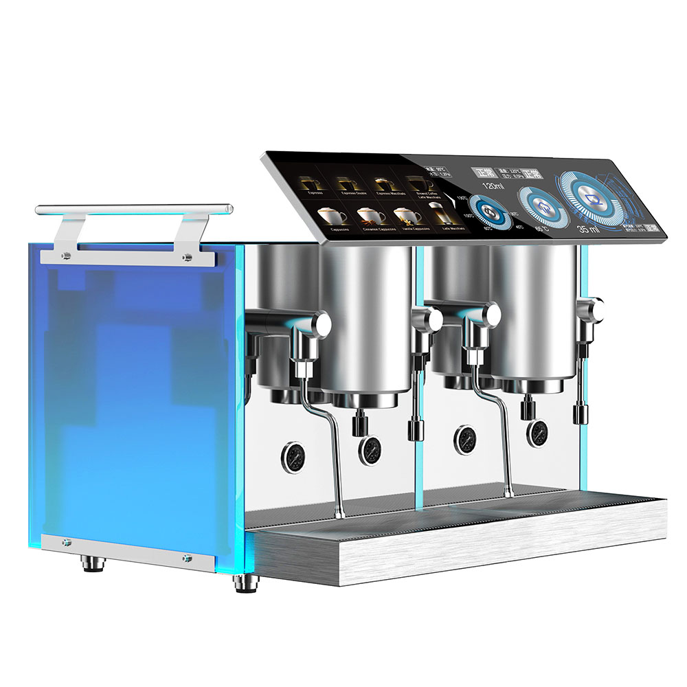 coffee machine