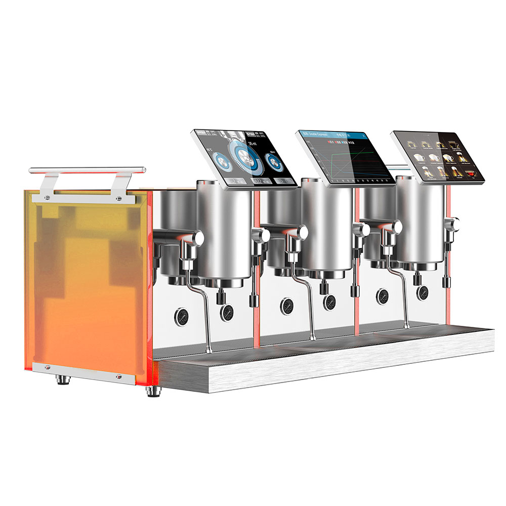 coffee machine